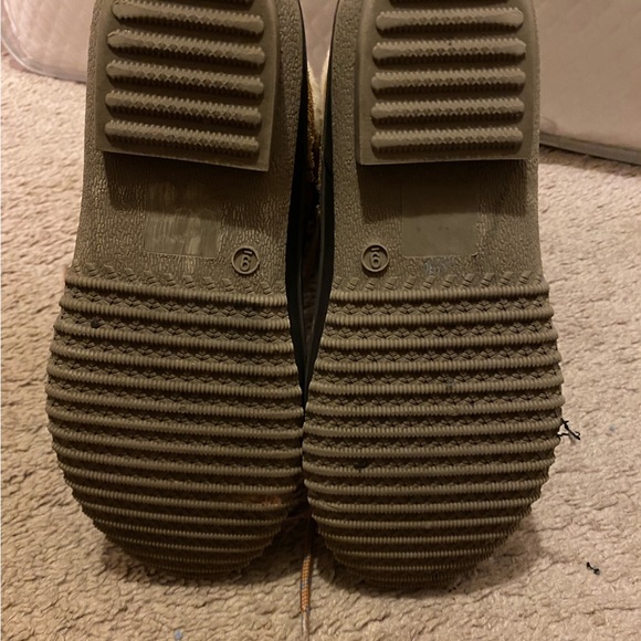 Khombu boots size 9 good condition like new - Picture 4 of 4